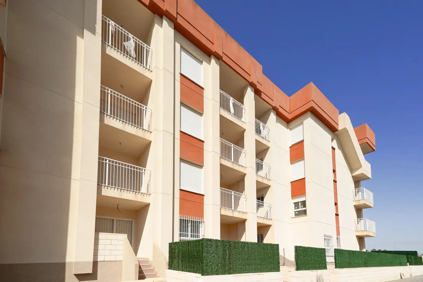 Penthouse with terrace for sale in Orihuela Costa, imagen 43