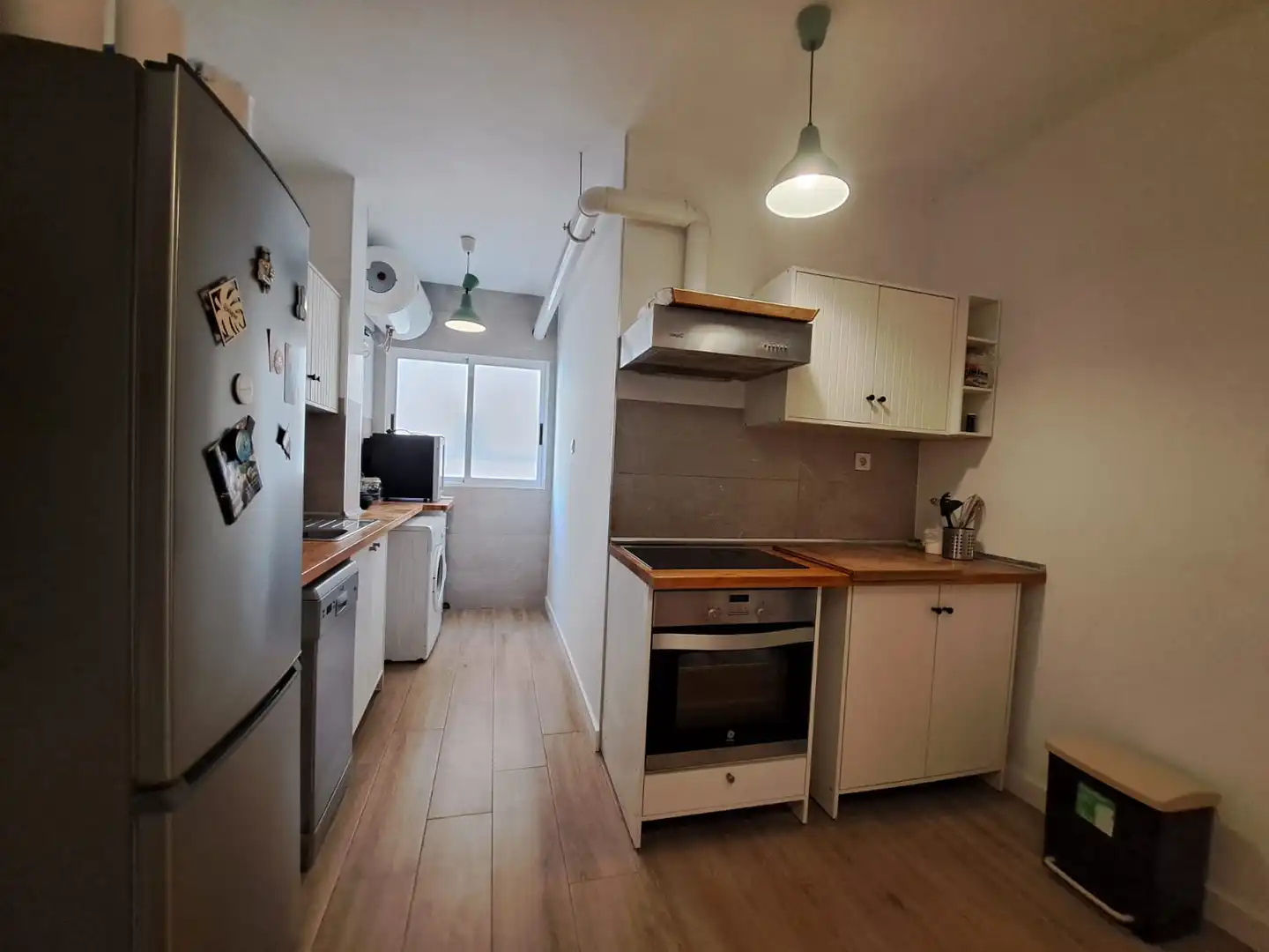 Cocina de Piso en venta en Cartagena con Aire acondicionado, Calefacción y Parquet