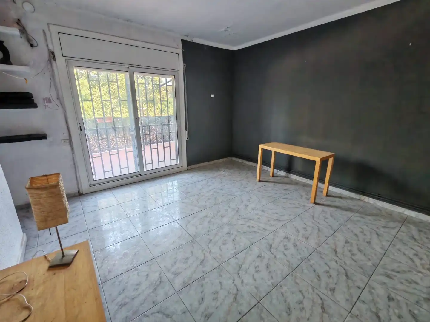 Vista exterior de Local en venta en Lliçà d'Amunt con Aire acondicionado, Calefacción y Terraza