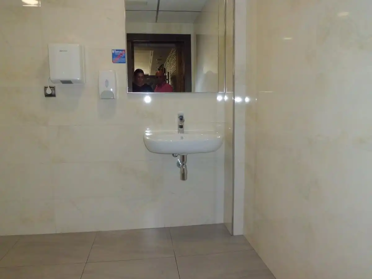 Business premises for sale in Roquetas de Mar ciudad, imagen 9