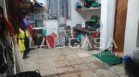 Photo 3 of Houses for sale in Calle Asturias, Pescadores - Saladillo, Algeciras