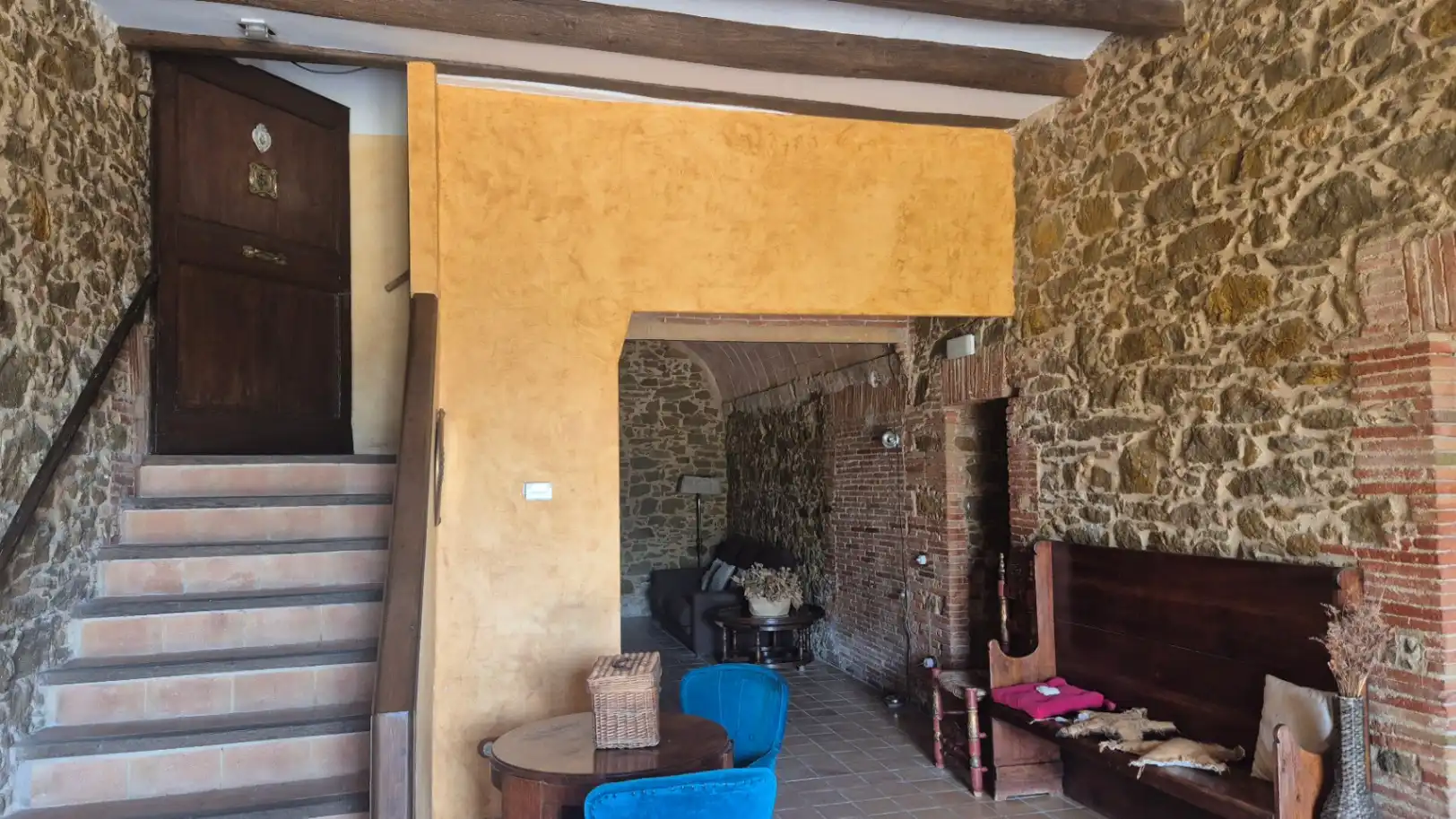 Finca rústica en venda en Verges amb Calefacció, Jardí privat i Terrassa