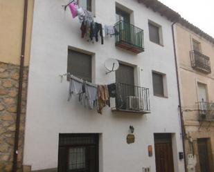 Terrasse von Wohnung zum verkauf in Cogolludo