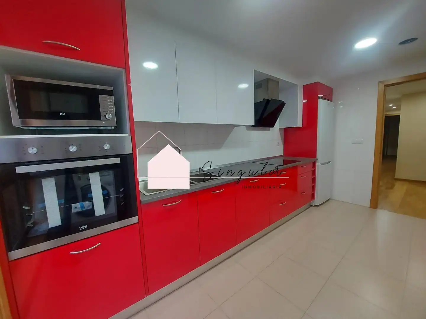 Flat with lift to rent in CANDO, imagen 13