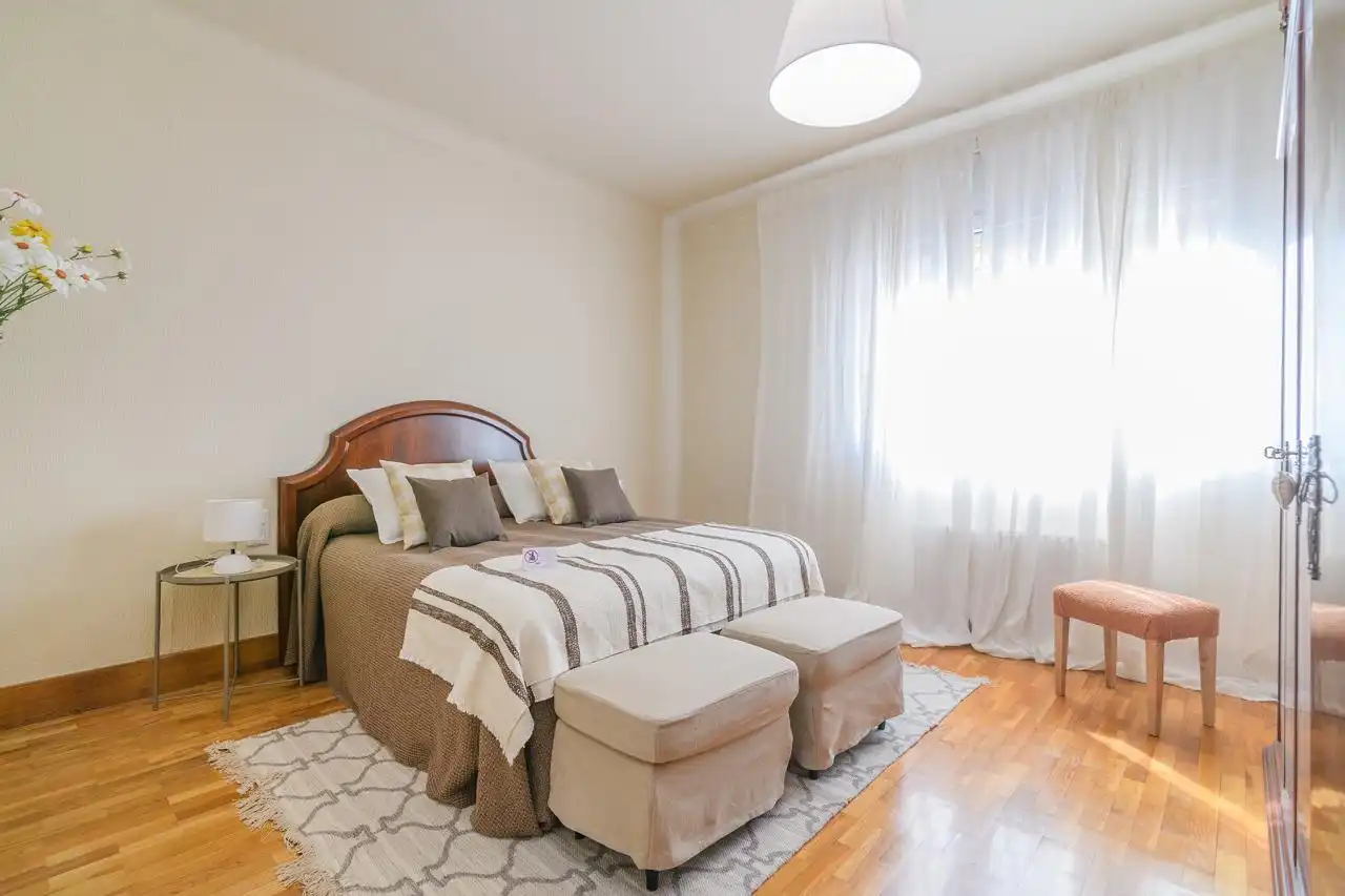 Habitación de Piso en venta en Manresa con Calefacción y Trastero