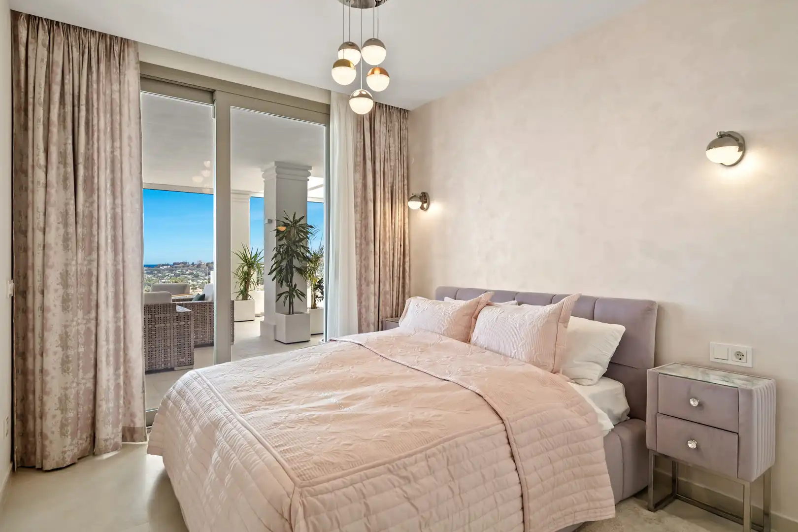 Apartament en venda a NUEVA ANDALUCIA K, 25, Los Naranjos