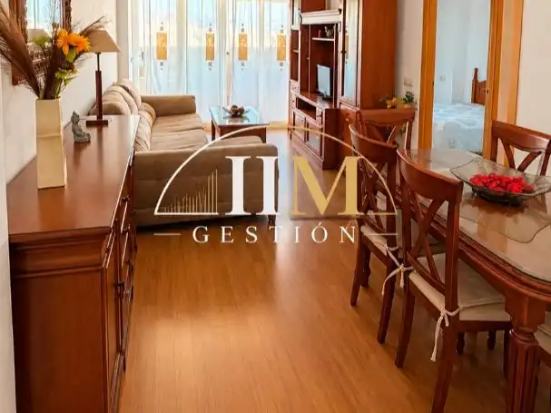Sala de estar de Casa o chalet en venta en Isla Cristina con Aire acondicionado y Terraza