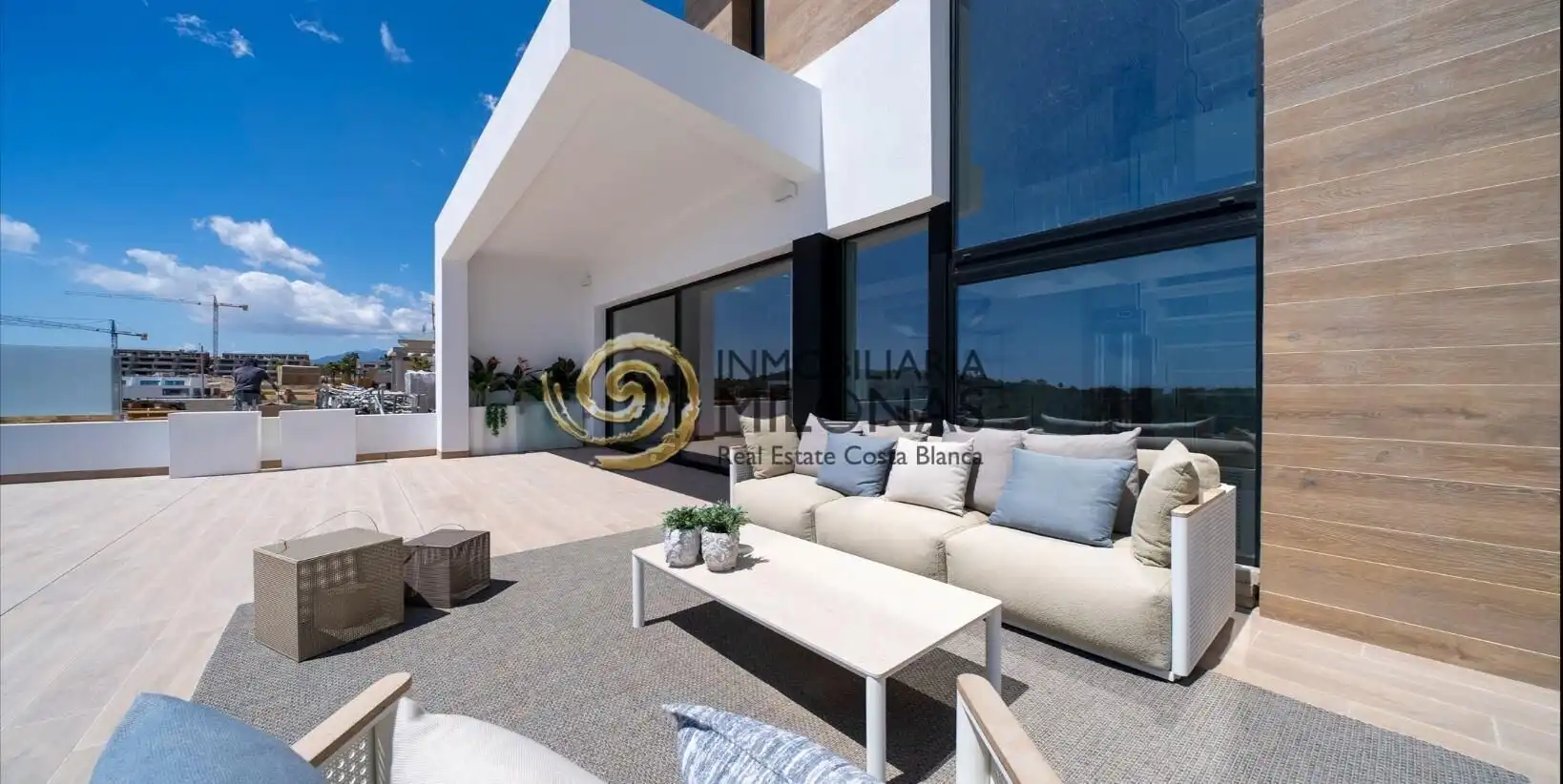 Villa avec piscine à vendre à Balcón de Finestrat - Terra Marina, imagen 36