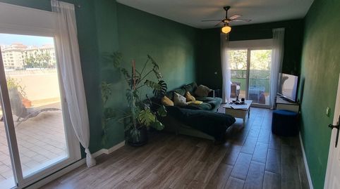 Foto 4 de Apartament en venda a San Luis de Sabinillas, Manilva