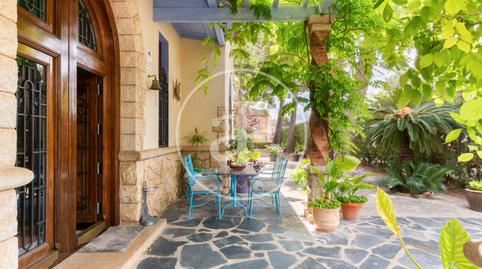 Photo 4 of House or chalet for sale in Av. Pérez Galdós, Buñol, Valencia