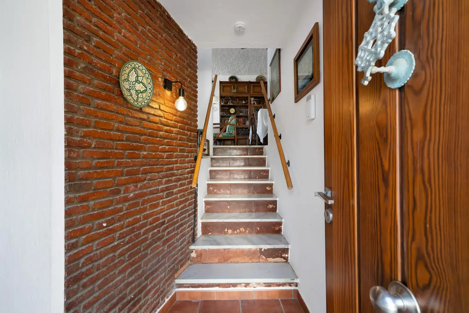 Maison jumelée avec jardin à vendre à 28 Calle Maestro Rodrigo, imagen 3