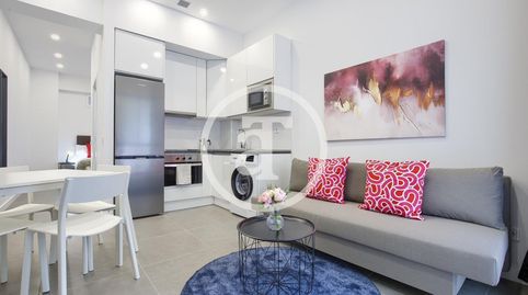 Foto 2 de Pis de lloguer a Calle Alondra, 32, Vista Alegre, Madrid Capital