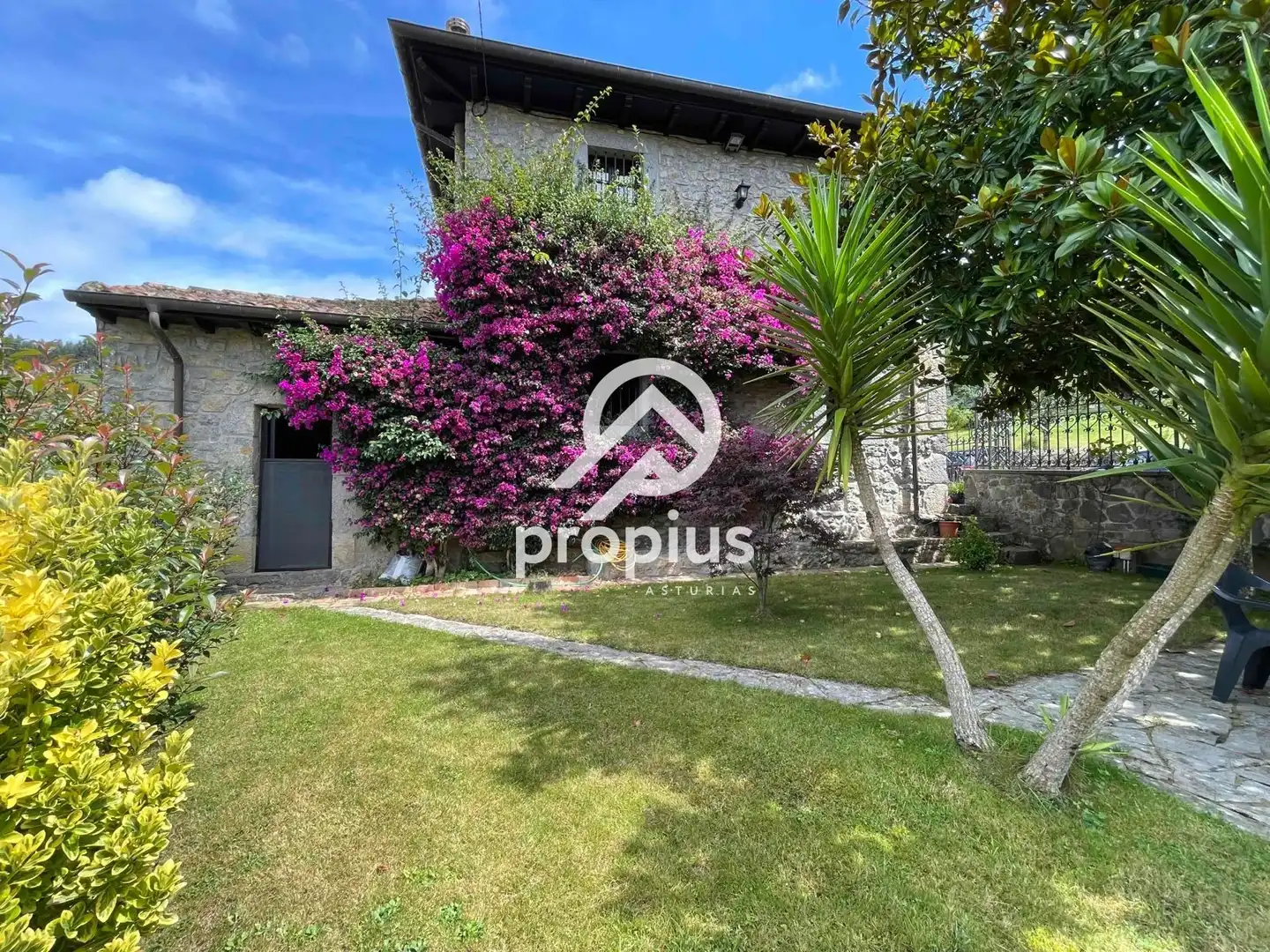 House with terrace for sale in rales, imagen 113