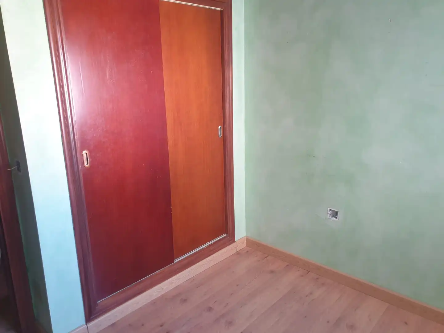 Piso en venta en C/ Higinio Nicolás, Torreagüera