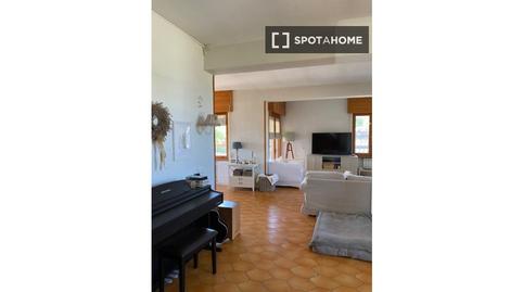 Photo 5 of Flat to share in Simancas, Valladolid