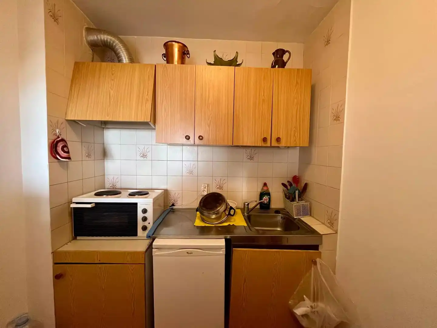 Apartment with lift for sale in Muga - Gran Reserva - Badia, imagen 9
