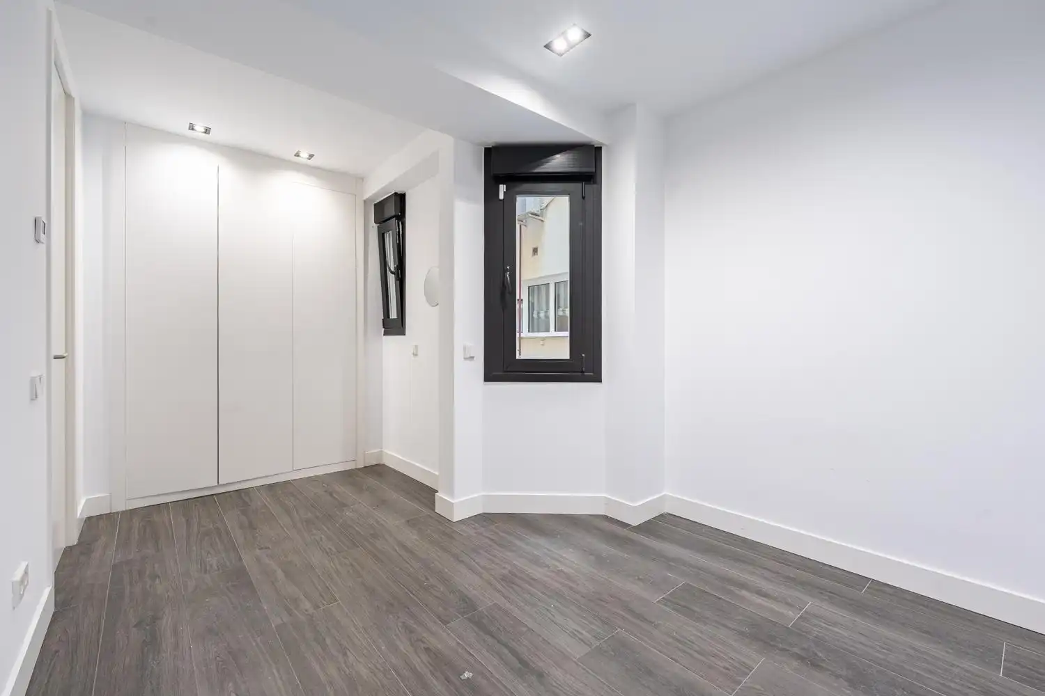 Piso con ascensor en venta en Barrio de Salamanca, imagen 27
