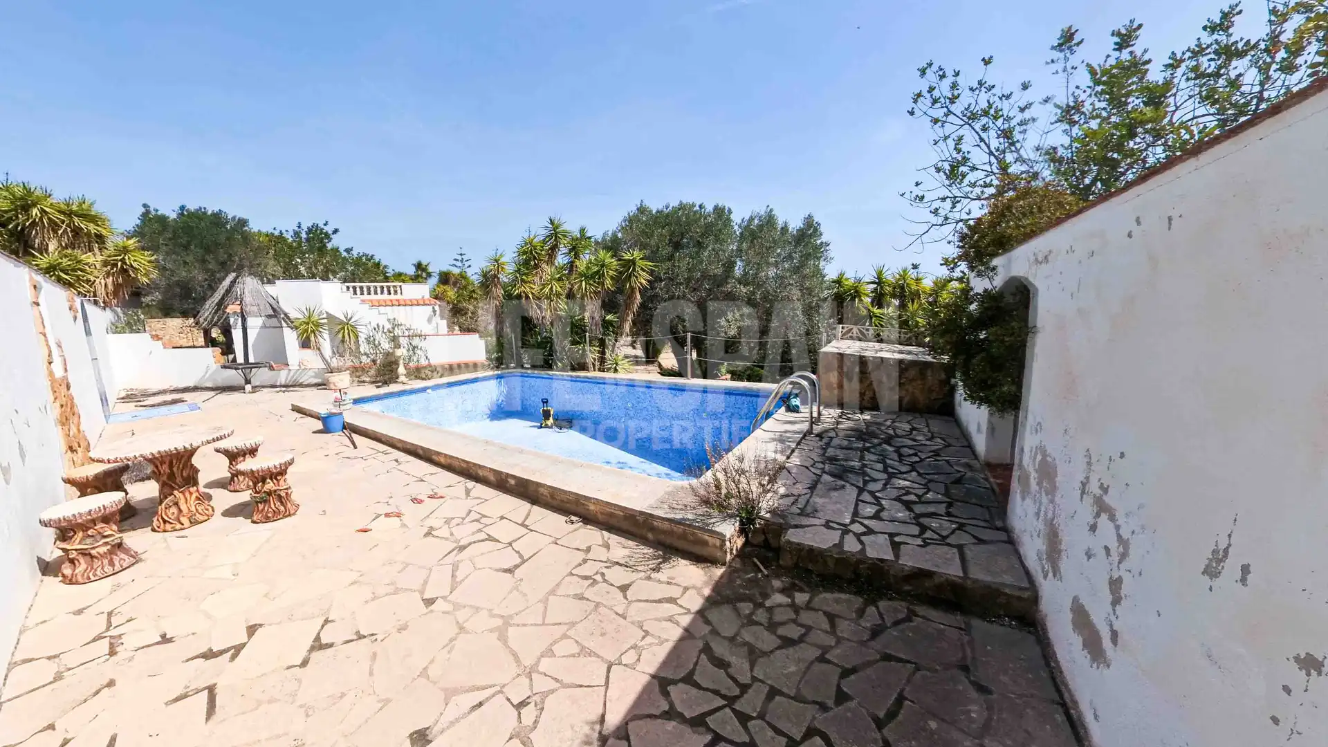 Casa o chalet en venta en N/A, -1, El Perelló