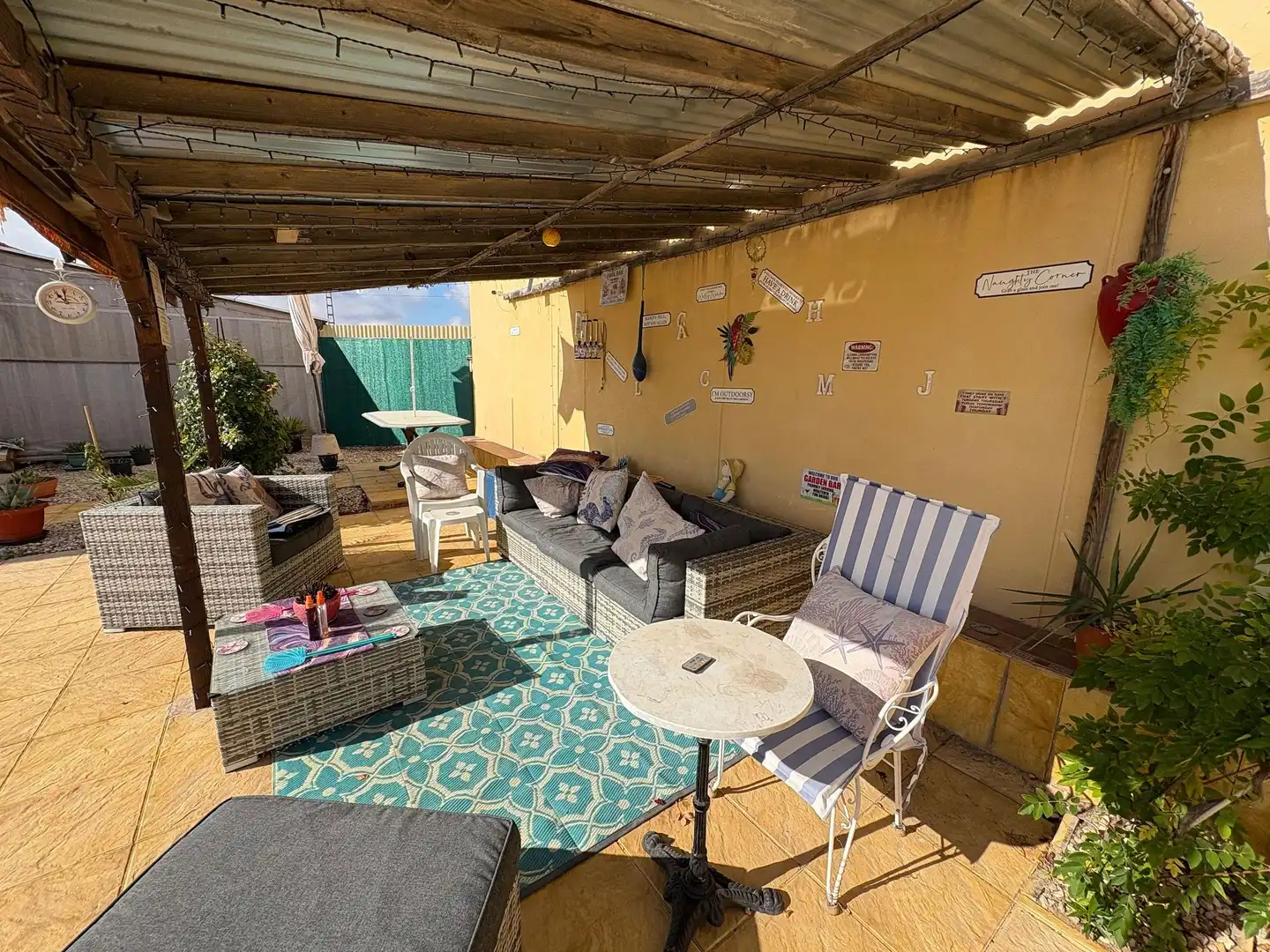 Haus zum Verkauf in El Pinós / Pinoso, imagen 25