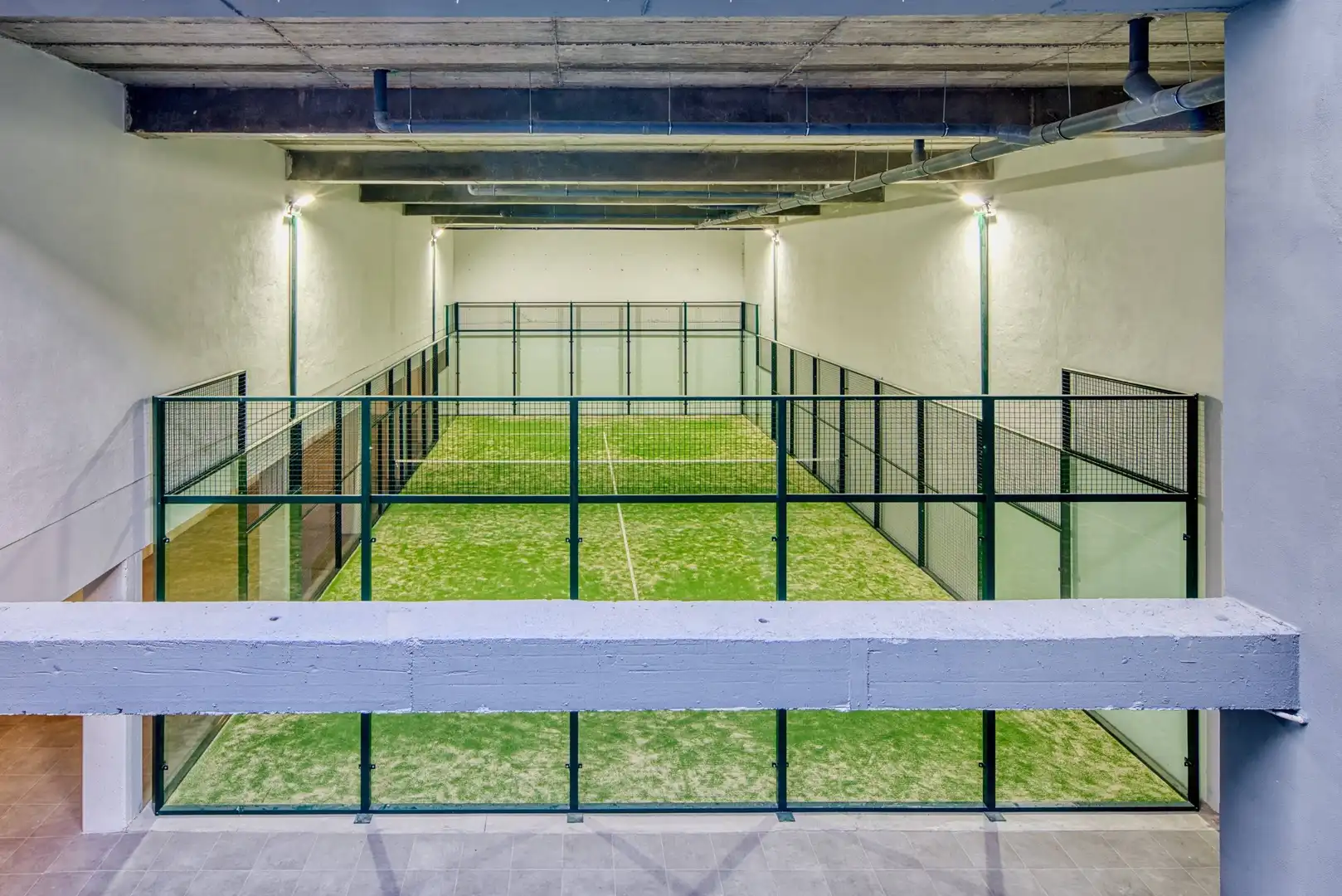 Estudio en venta en San Sebastián de los Reyes con Aire acondicionado, Calefacción y Terraza