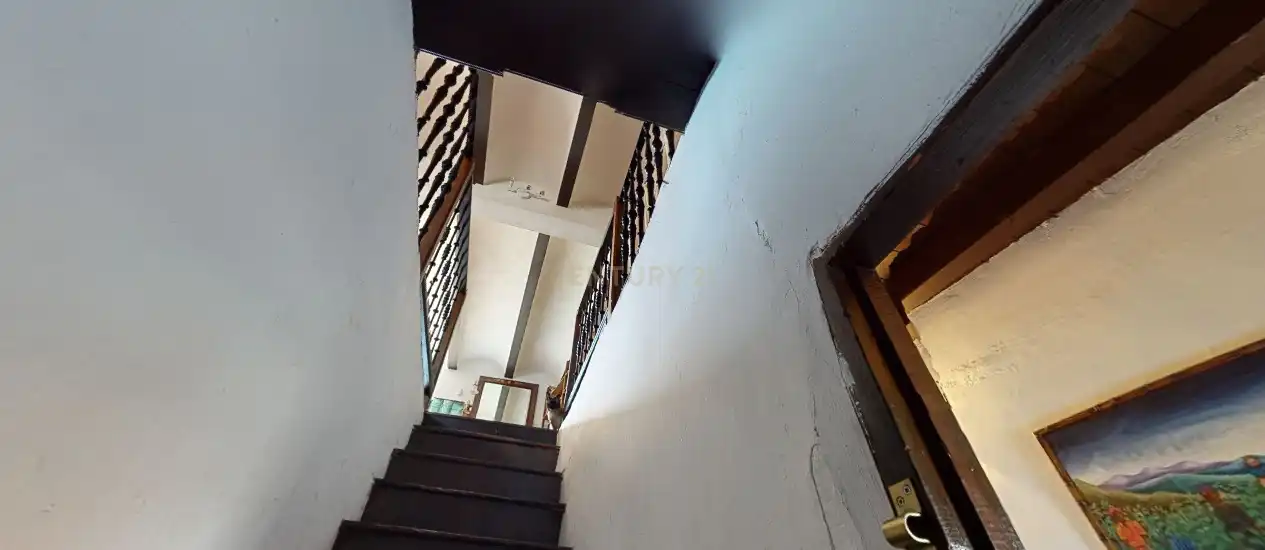 Houses for sale in Piedrabuena  with Air Conditioner, Private garden and Storage room