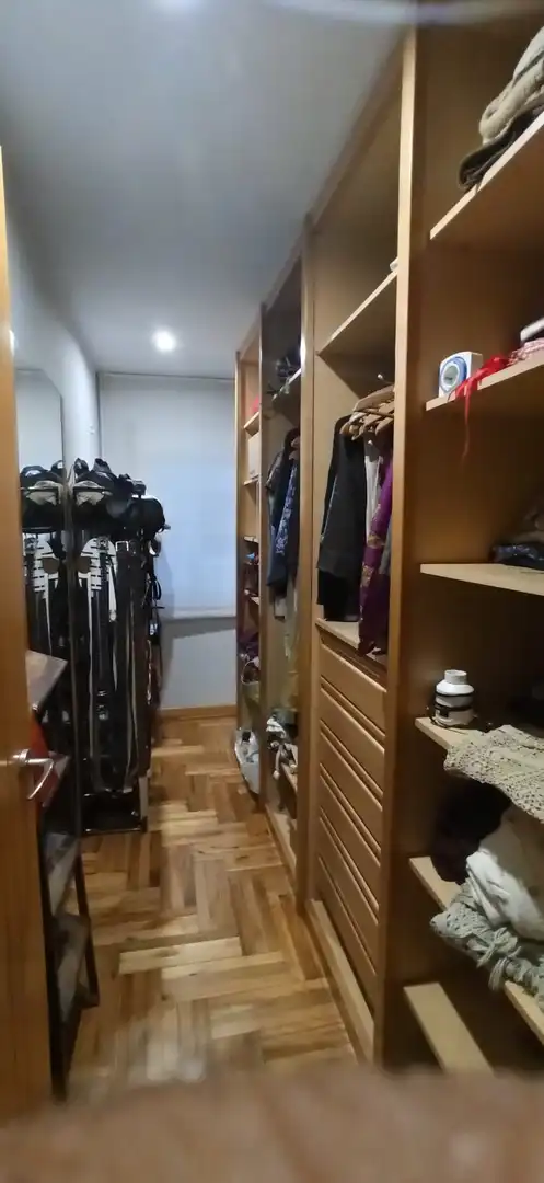 Appartamento con ascensore in affitto a Rúa Serafín Avendaño, imagen 16