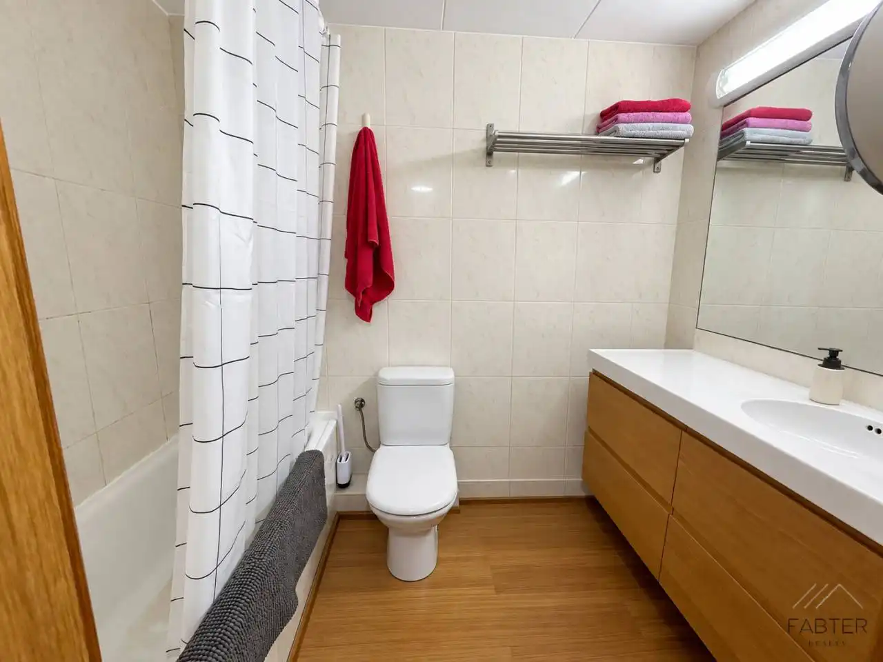 Reihenhaus mit Pool zum Verkauf in Calle Luis Chamizo, imagen 13