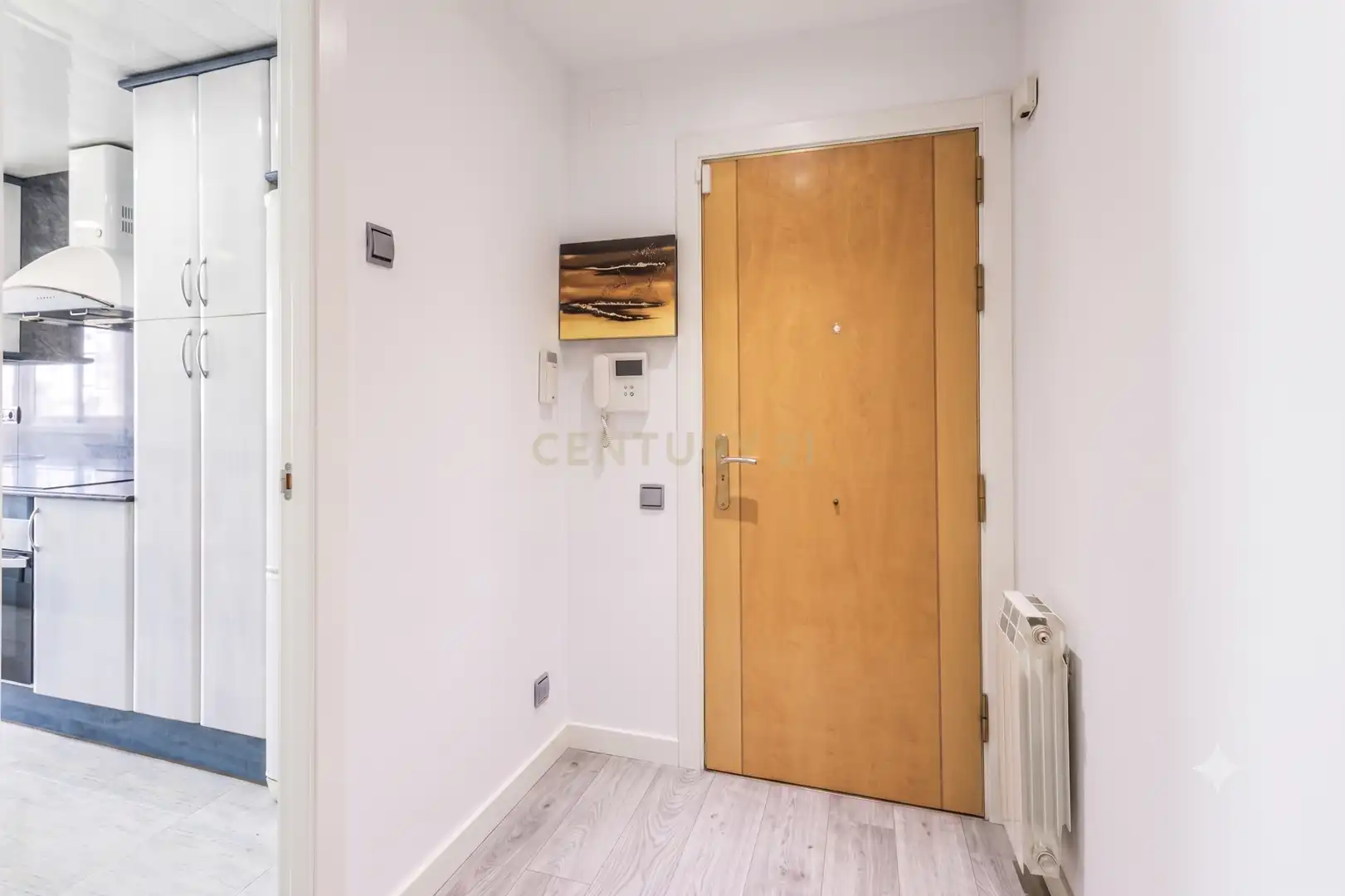 Apartament en venda a Carrer d'En Josep Tarradellas, Sant Joan Despí, Sp, -1, Sant Joan - TV3