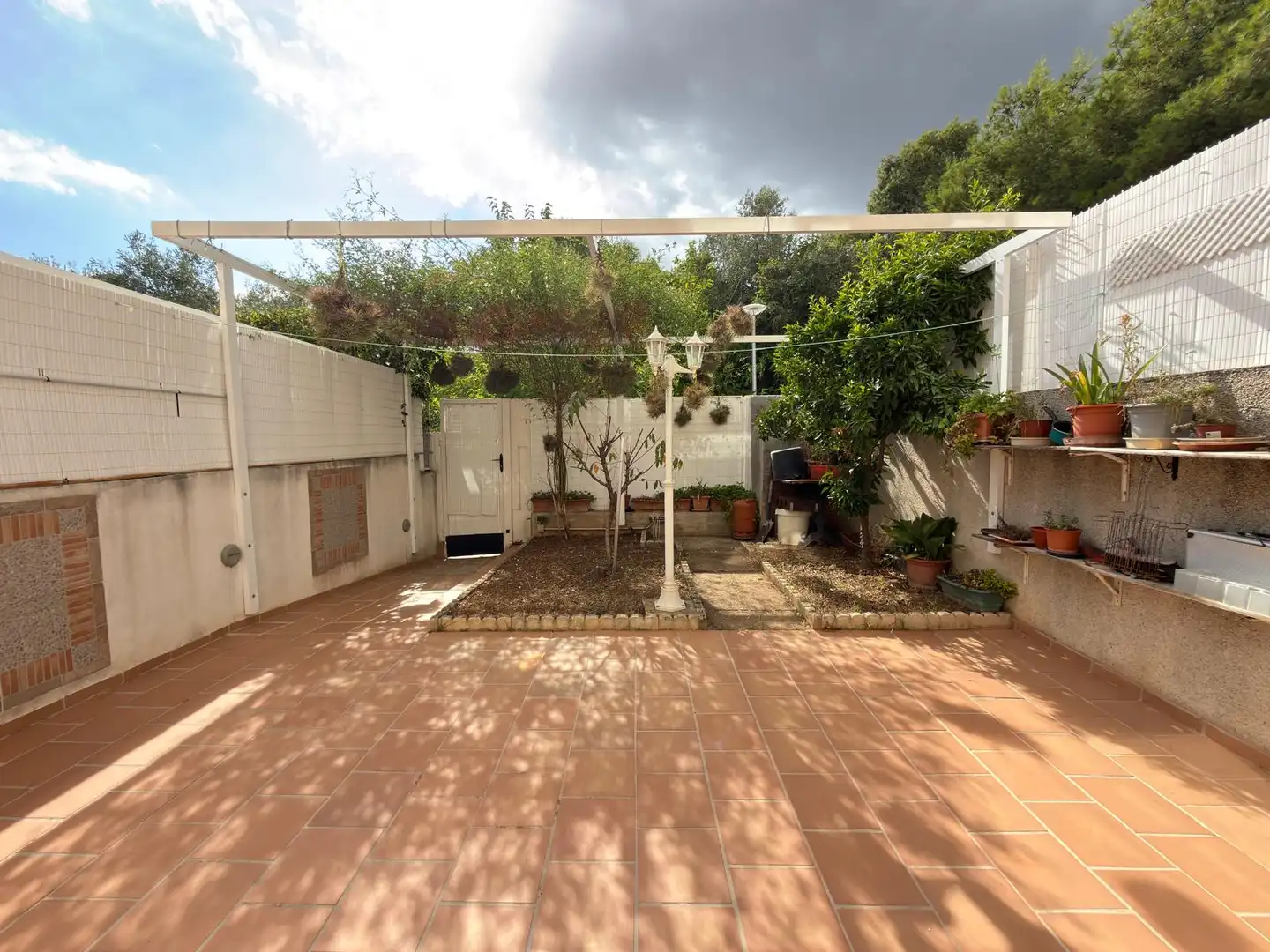 Terraced house for sale in Ponent, imagen 15