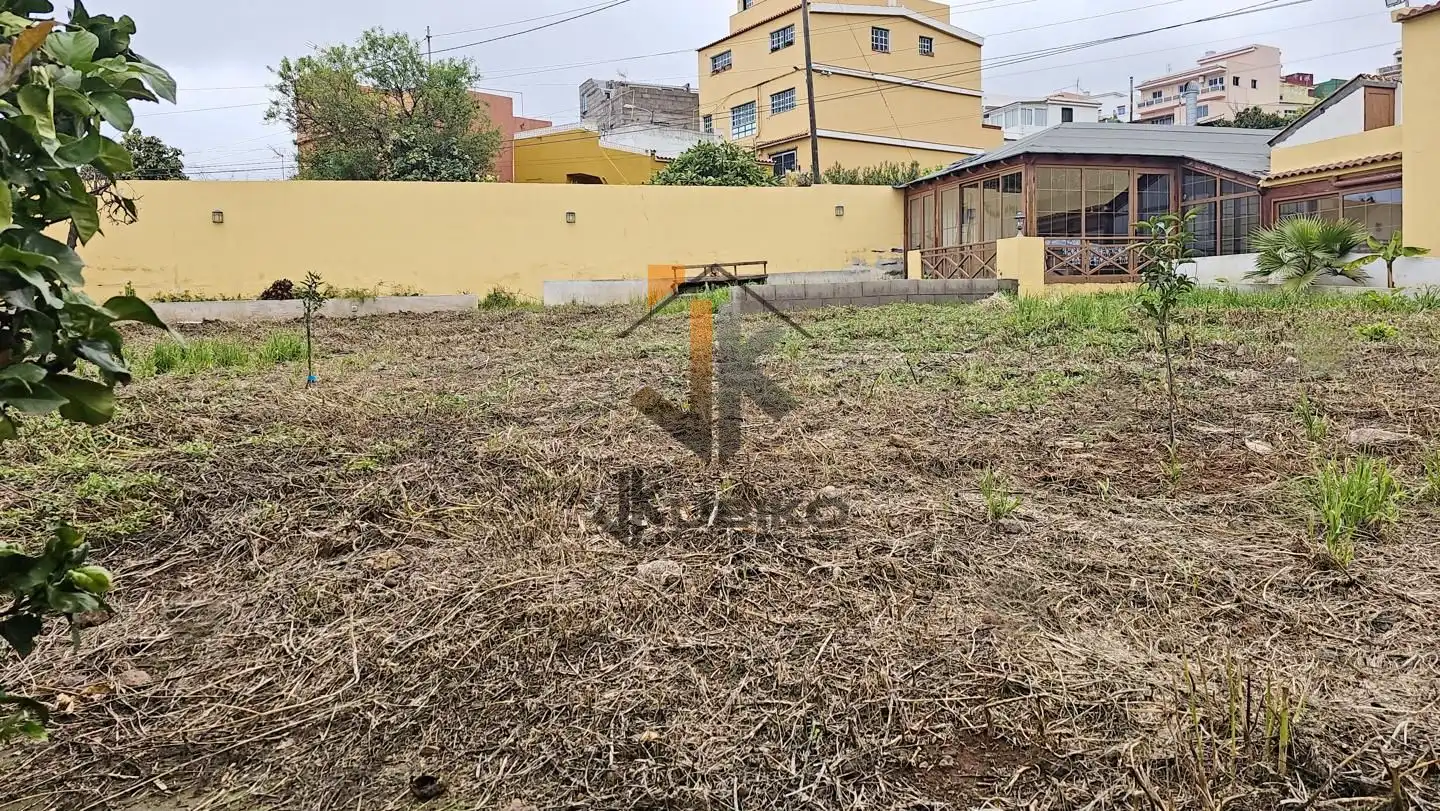 Casa o chalet en venta en La Victoria de Acentejo con Jardín privado y Terraza