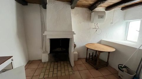 Foto 4 de Casa adosada en venda a Calle Arriba Riomanzanas, 39, Figueruela de Arriba, Zamora