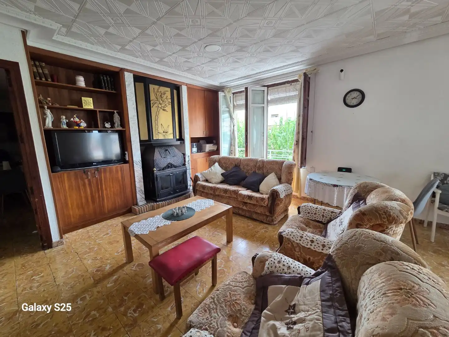 Piso con ascensor en venta en Carrer Pare Castells 23, imagen 4
