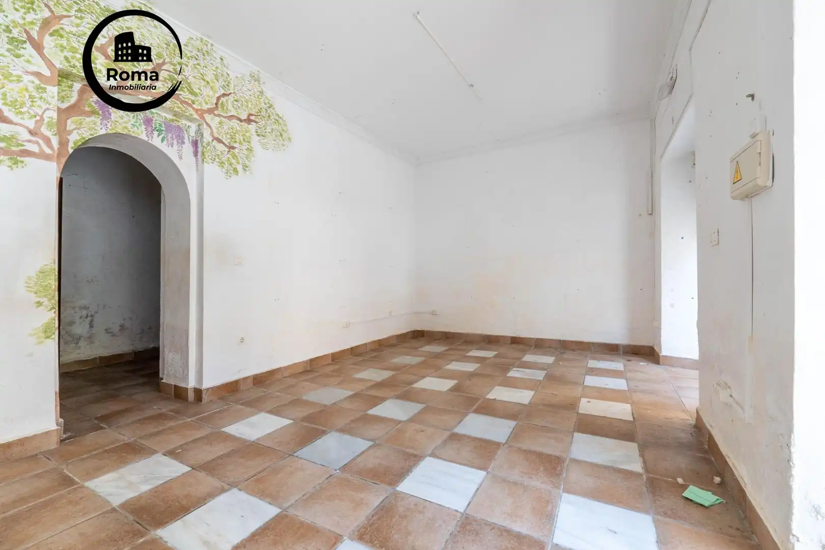 Casa o chalet en venta en Almuñécar