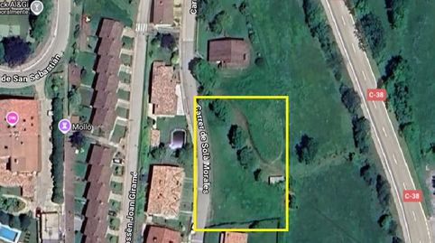 2 SOLARS EN VENDA AL CENTRE DE MOLÓ, immagine 5