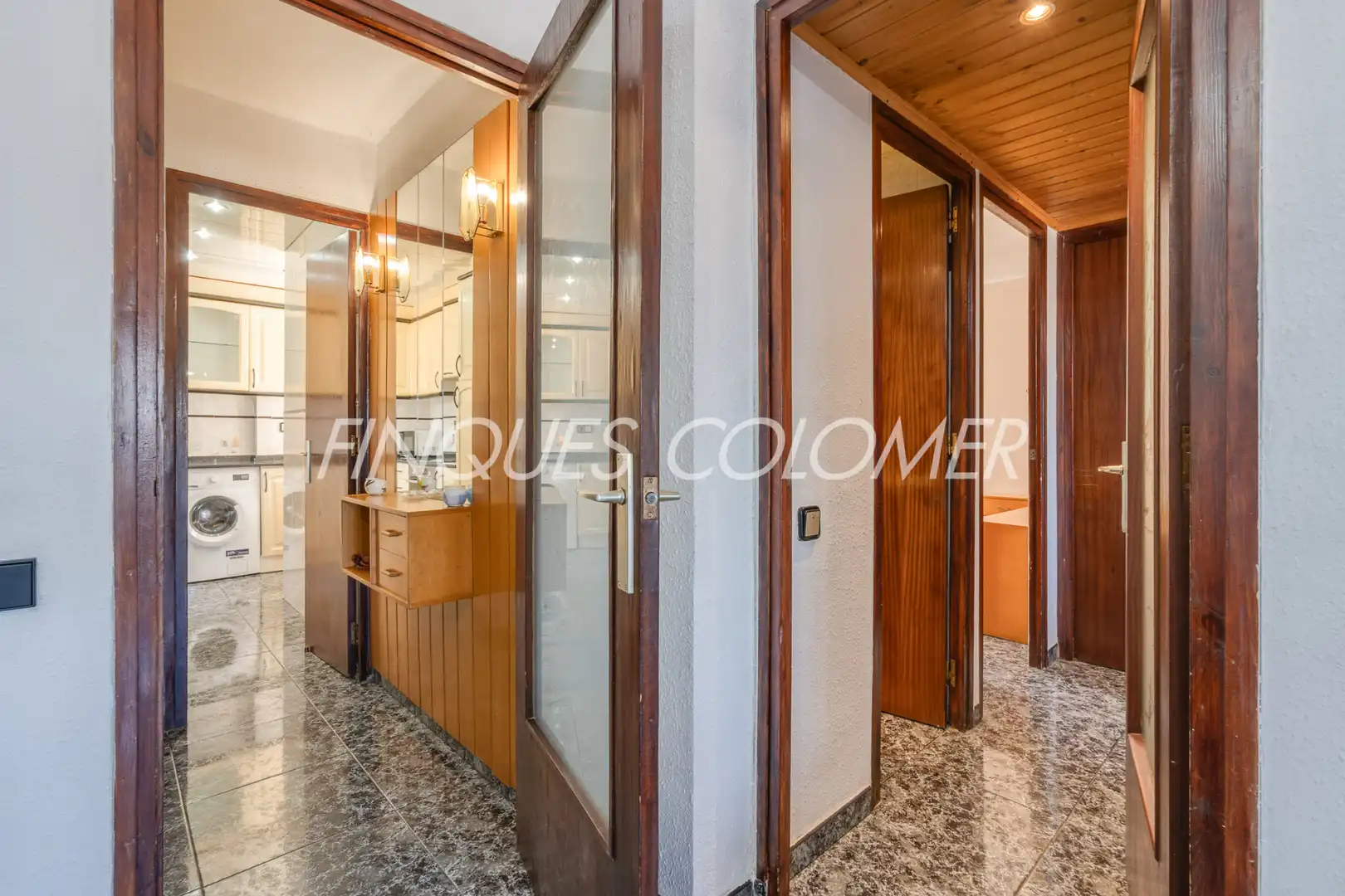 Piso en venta en Rubí con Aire acondicionado, Calefacción y Horno
