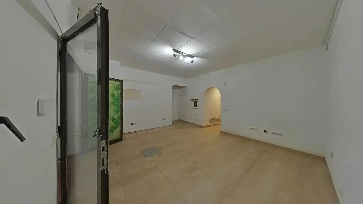 Erdgeschosswohnung zum Verkauf in Sant Martí, imagen 2