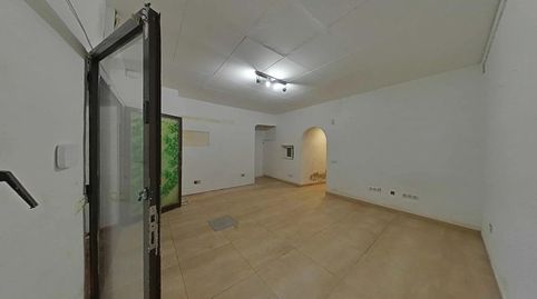 Foto 2 de Planta baja en venta en El Poblenou, Barcelona Capital