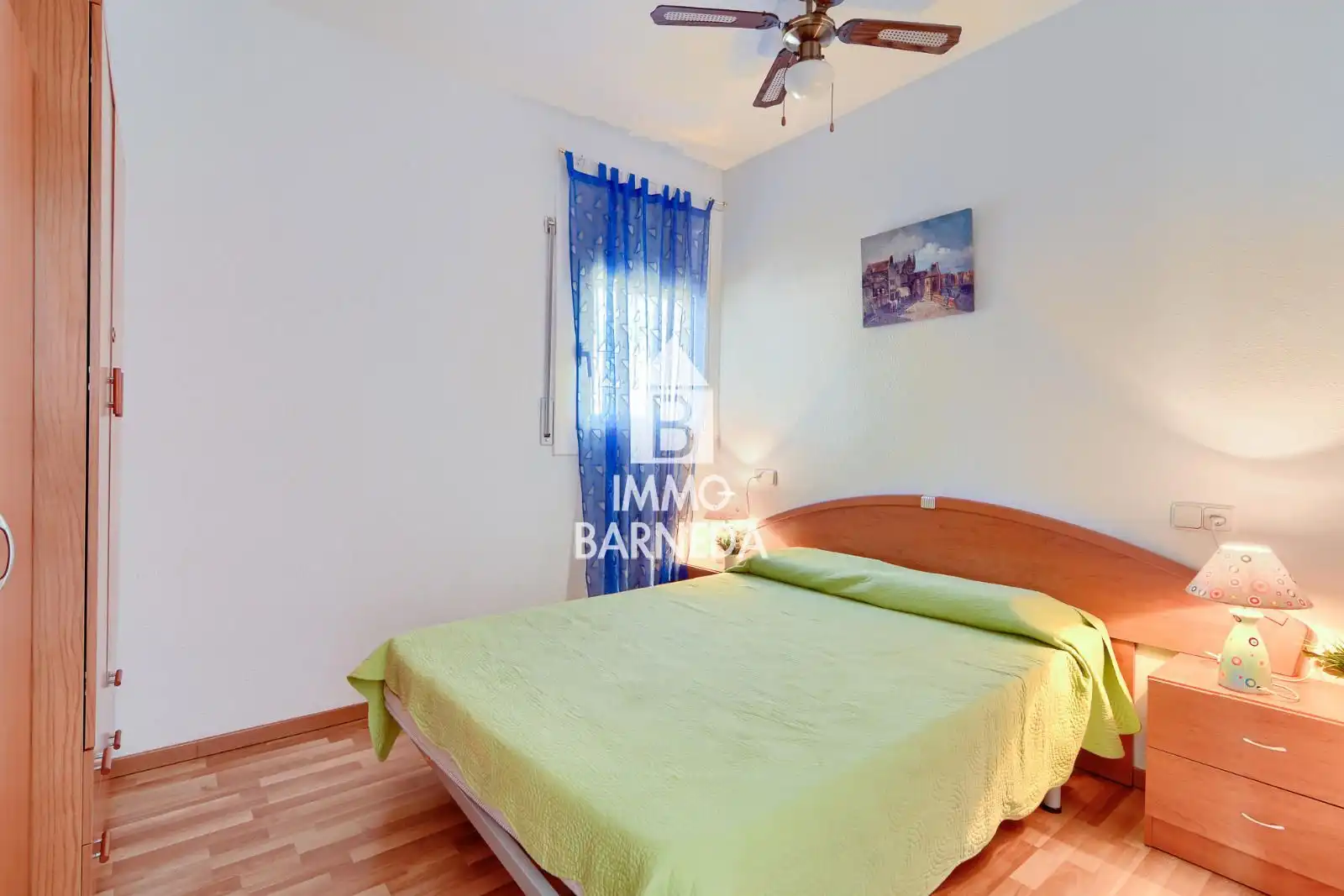 Wohnung mit Terrasse zum Verkauf in Pujada al Puig Rom 32, imagen 18