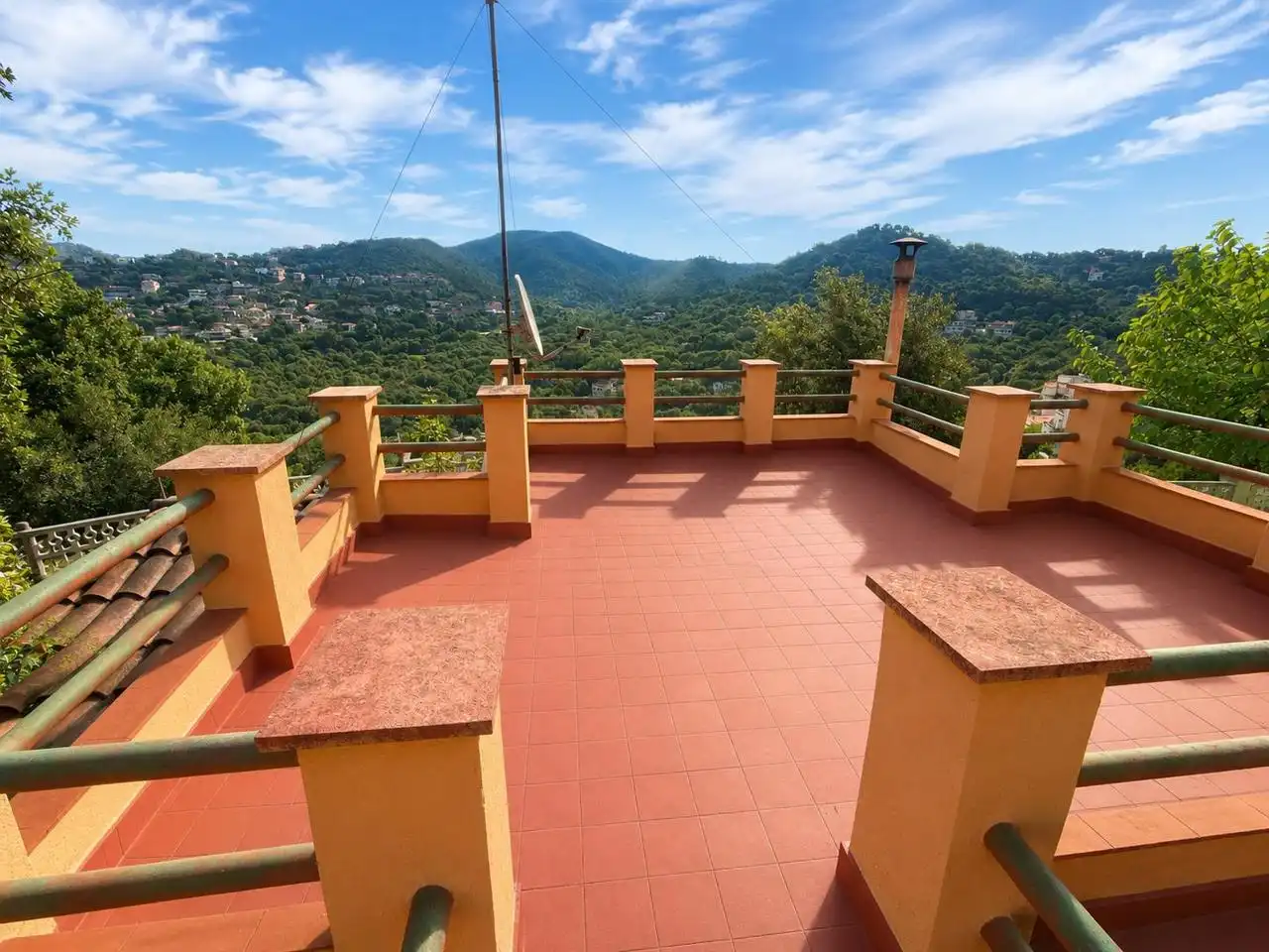 Maison rustique avec piscine à vendre à Sant Fost de Campsentelles, imagen 41