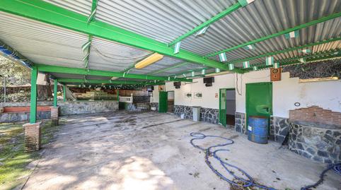 Foto 4 von Country house zum Verkauf in Calle Luna, Monda, Málaga