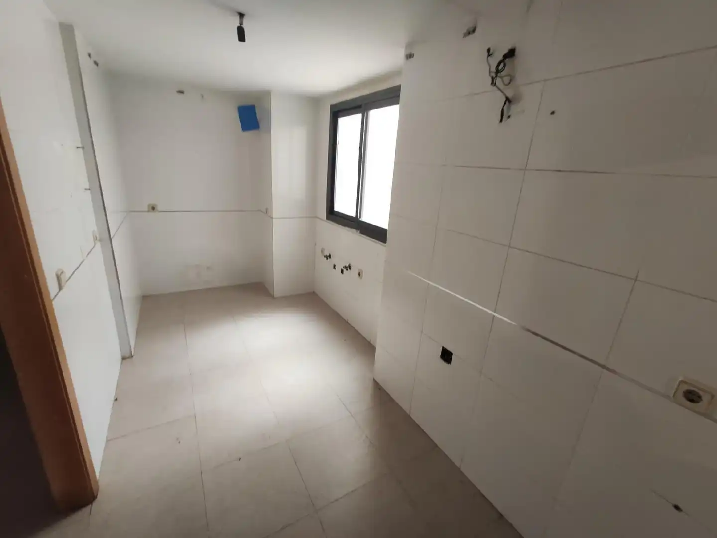Piso en venta en Roquetas Pueblo