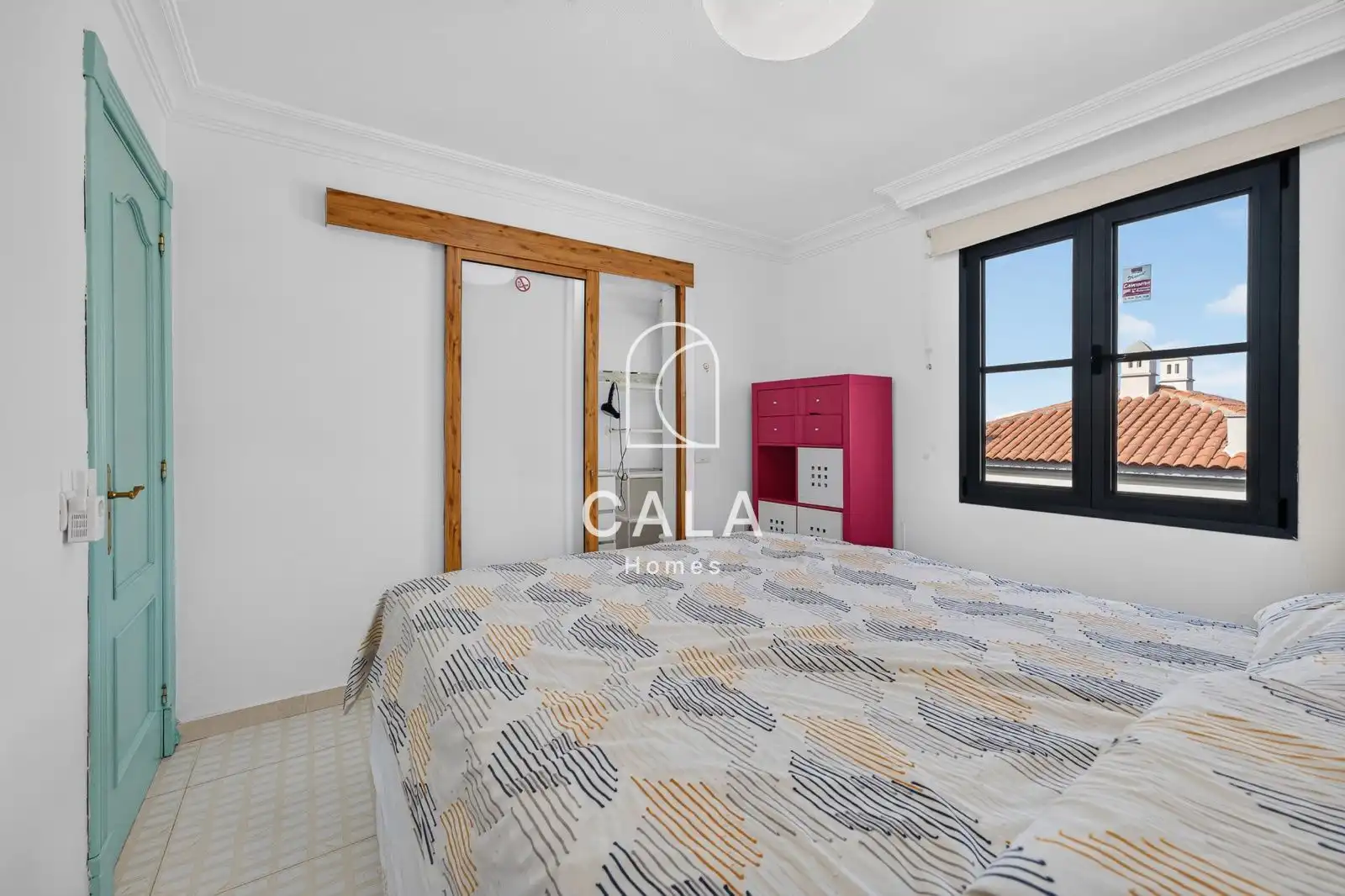 Bedroom of Detached homes for sale in Adeje  with Air Conditioner, Heating and Private garden