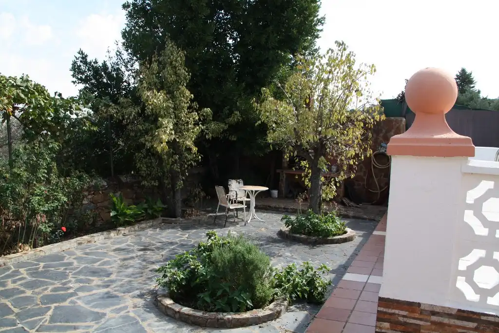 Detached house to rent in Ruta de la Plata, imagen 8