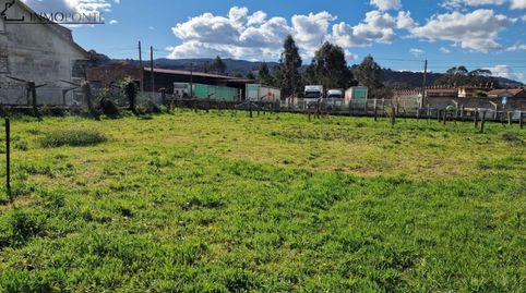 Terreno urbano edificable en Bértola, Vilaboa  A solo 7 minutos en coche desde Pontevedra. Se vende terreno en suelo urbano y edif, immagine 3