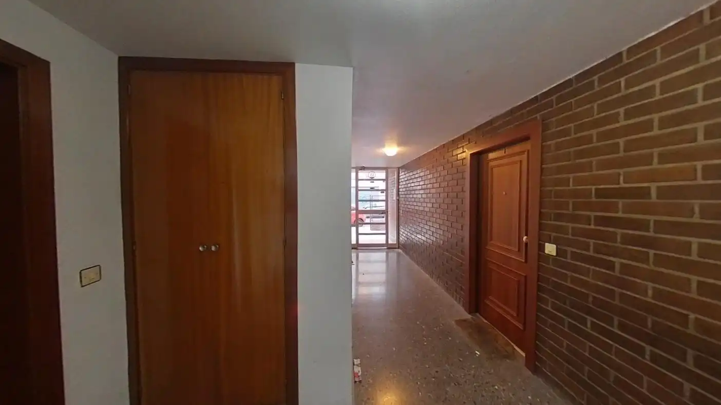 Piso en venta en Valencia