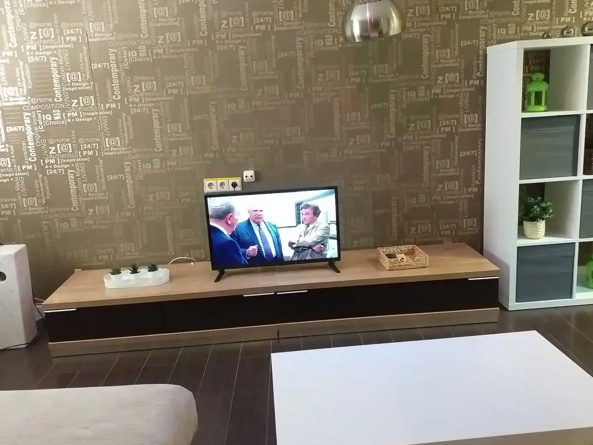 Flat for rent in Carretera LOS GERONIMOS, Guadalupe