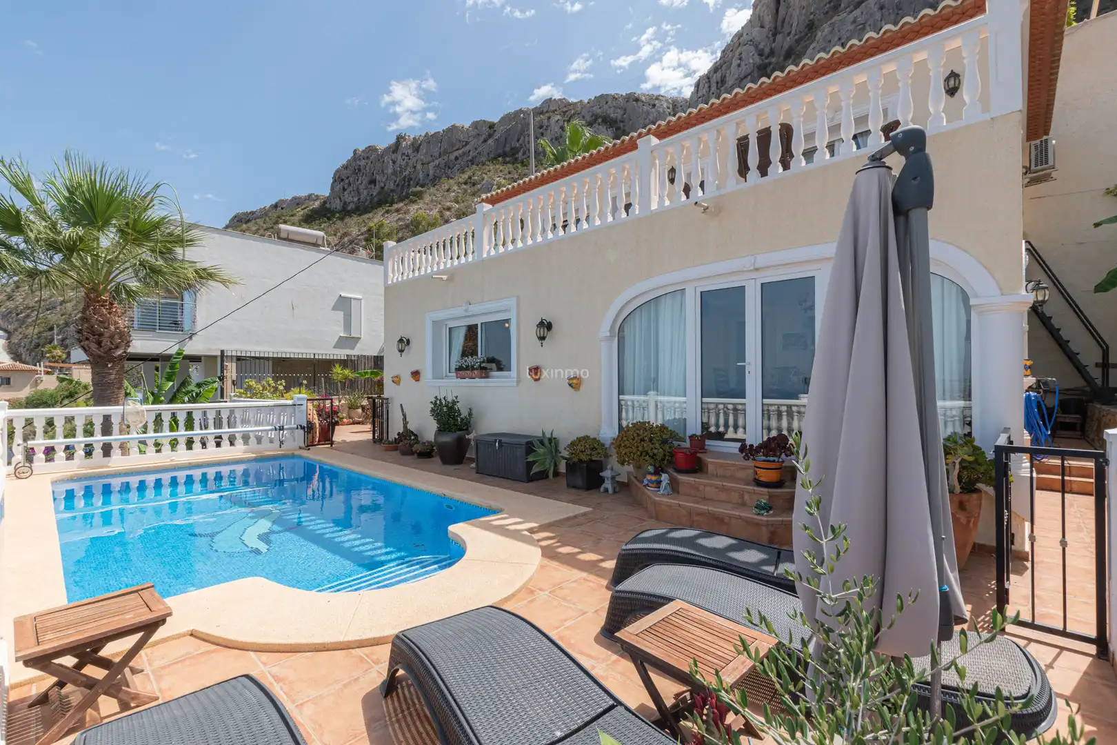 Villa con piscina in vendita a Maryvilla, imagen 16