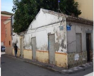 Vista exterior de Casa o xalet en venda en La Línea de la Concepción