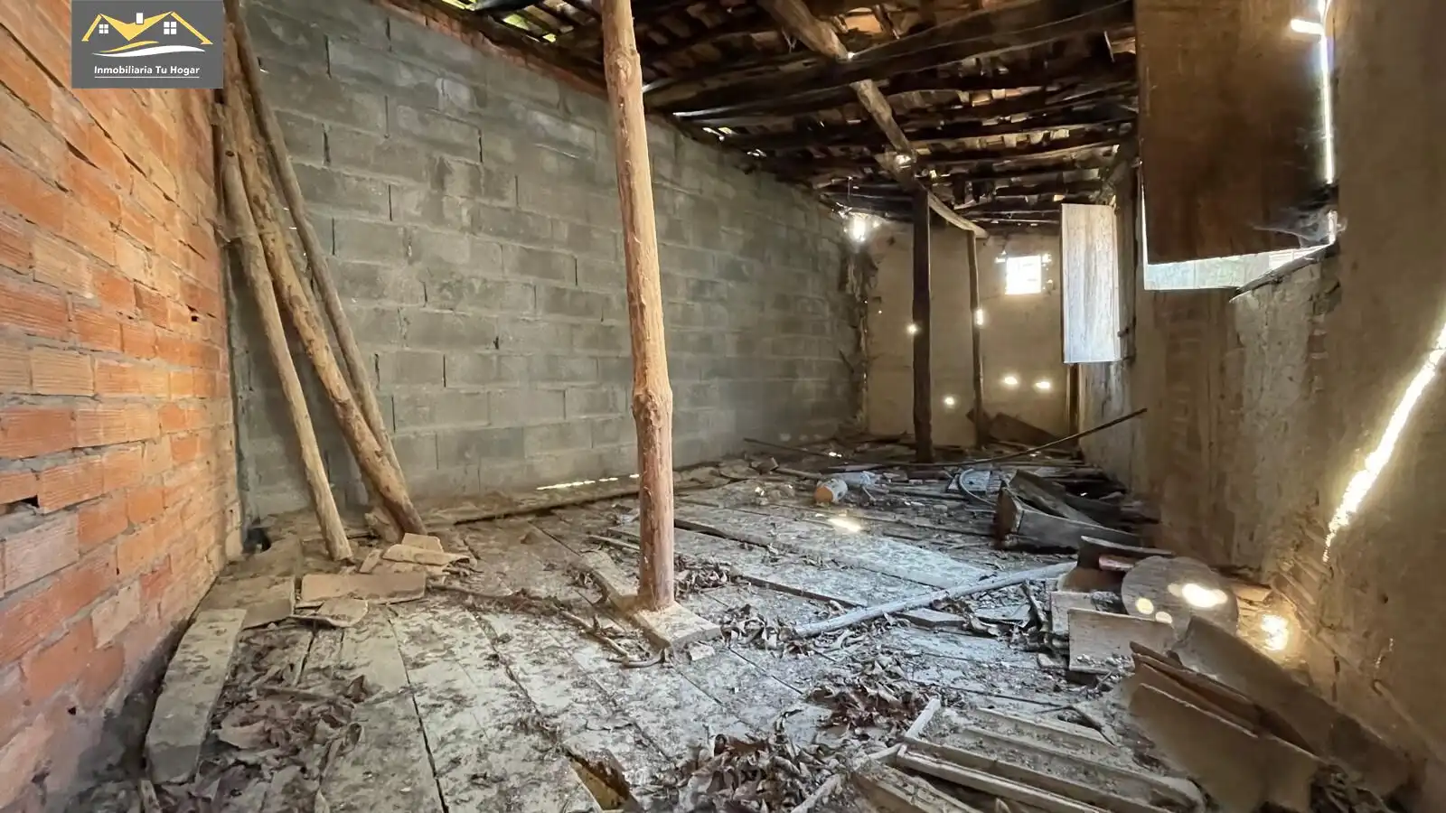 Finca rústica en venda en Ramirás amb Jardí privat, Terrassa i Moblat
