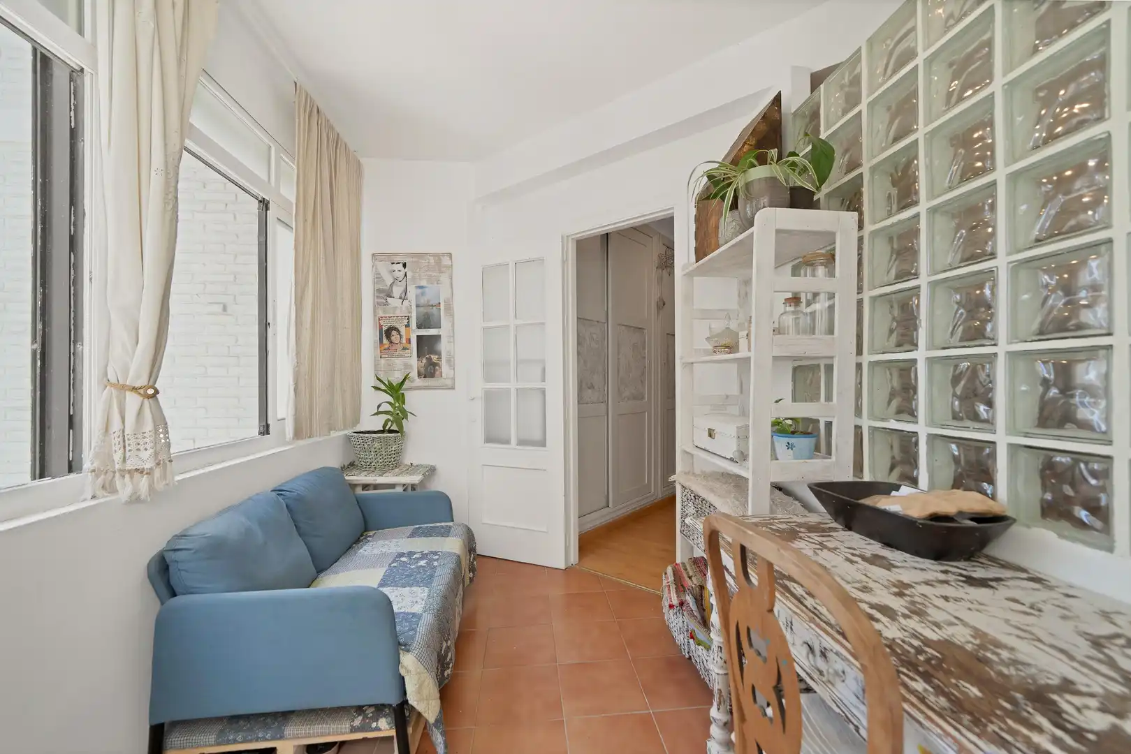 Apartamento en venta en Marbella, Málaga